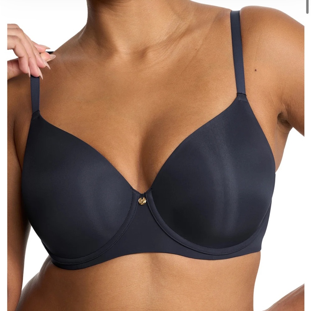 NWT Natori cloud comfort smoothing back bra